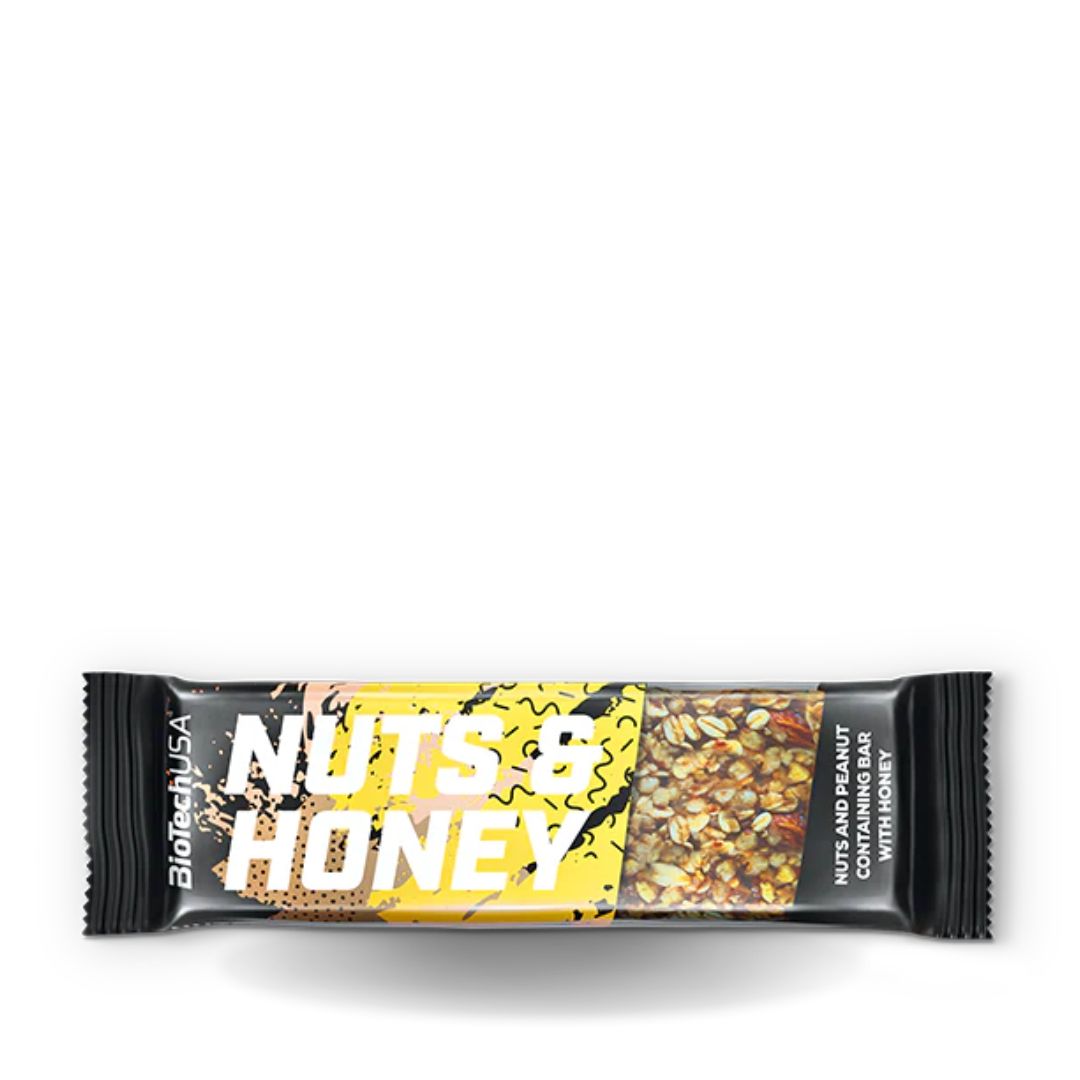 Body42 Nutrition