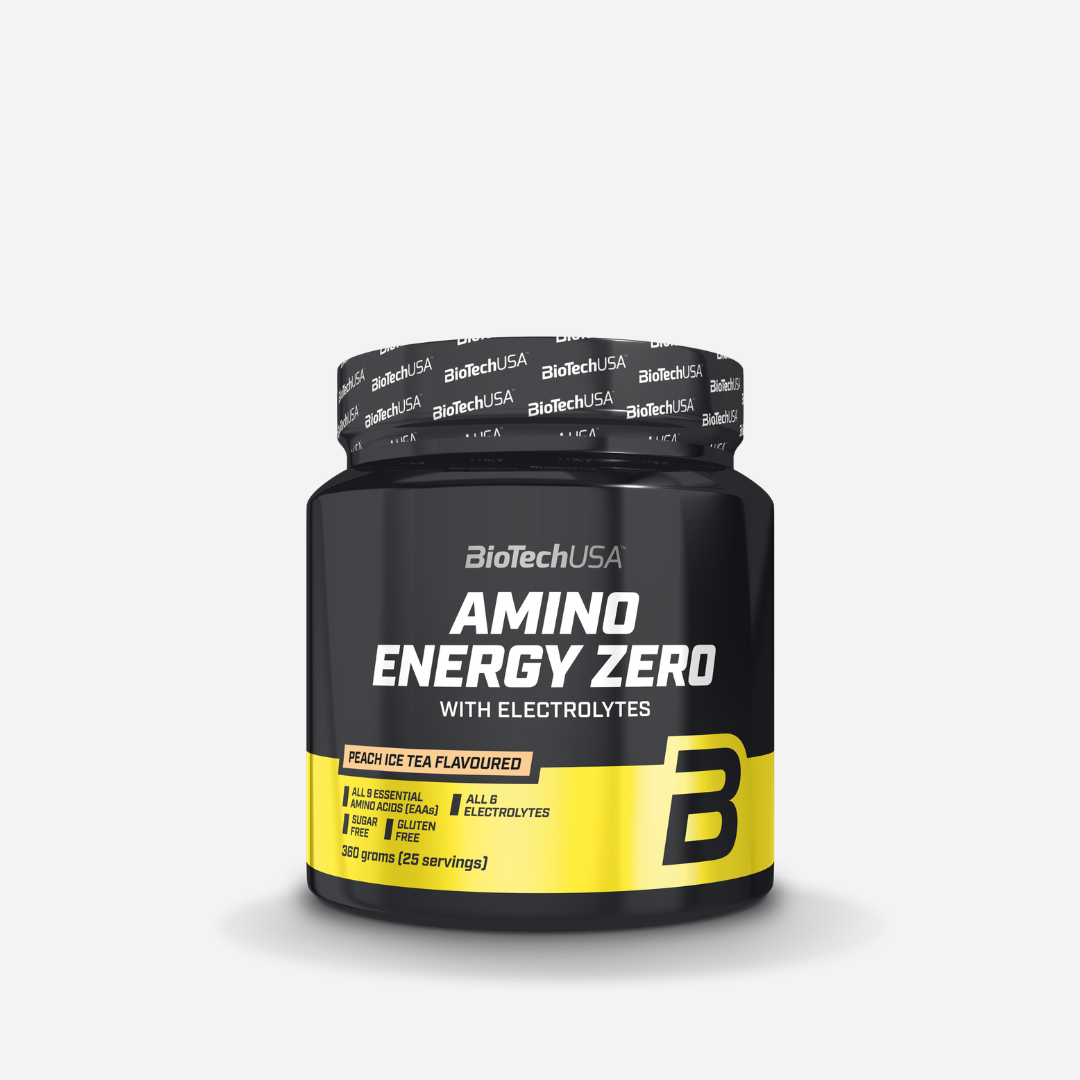 Image of AMINO ENERGY ZERO WITH ELECTROLYTES