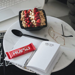 Image of PROTEIN MUESLI (30g)