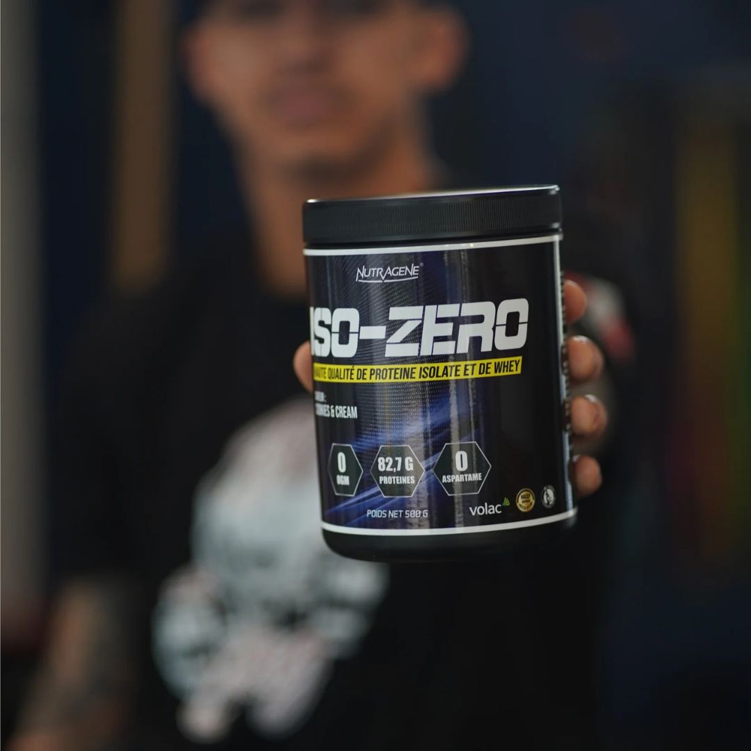 Body42 Nutrition