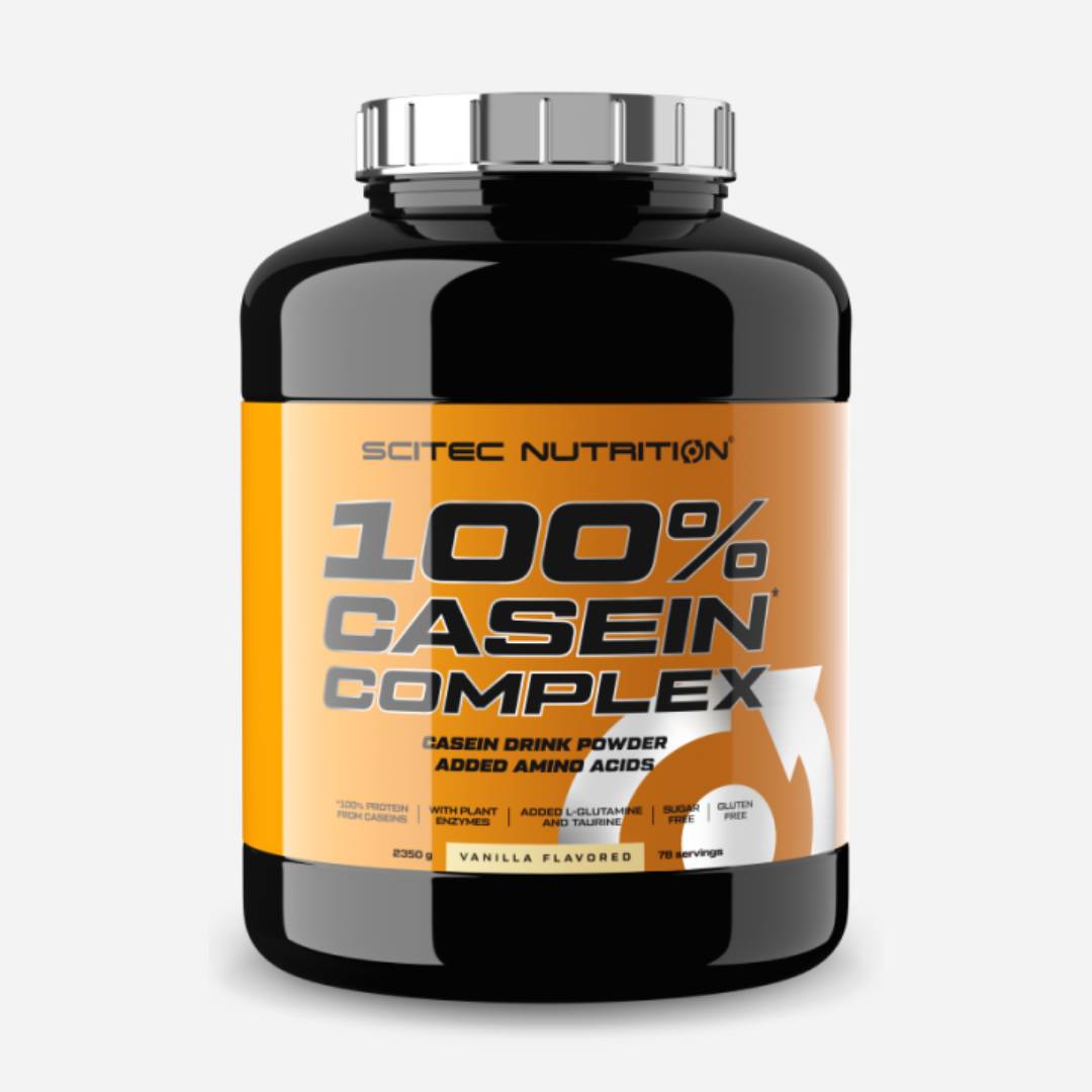 Image of 100% Casein Complex