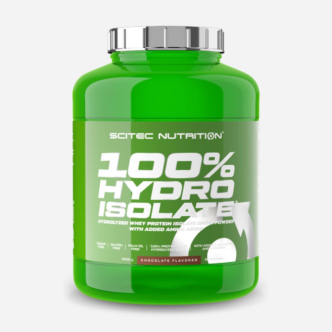 Body42 Nutrition