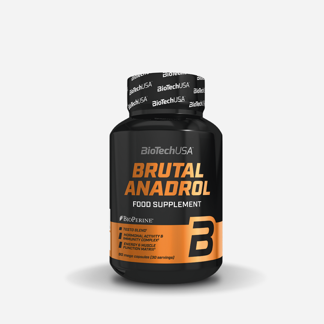 Body42 Nutrition