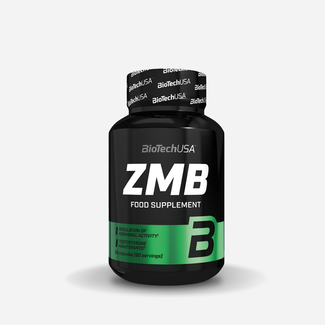 ZMB