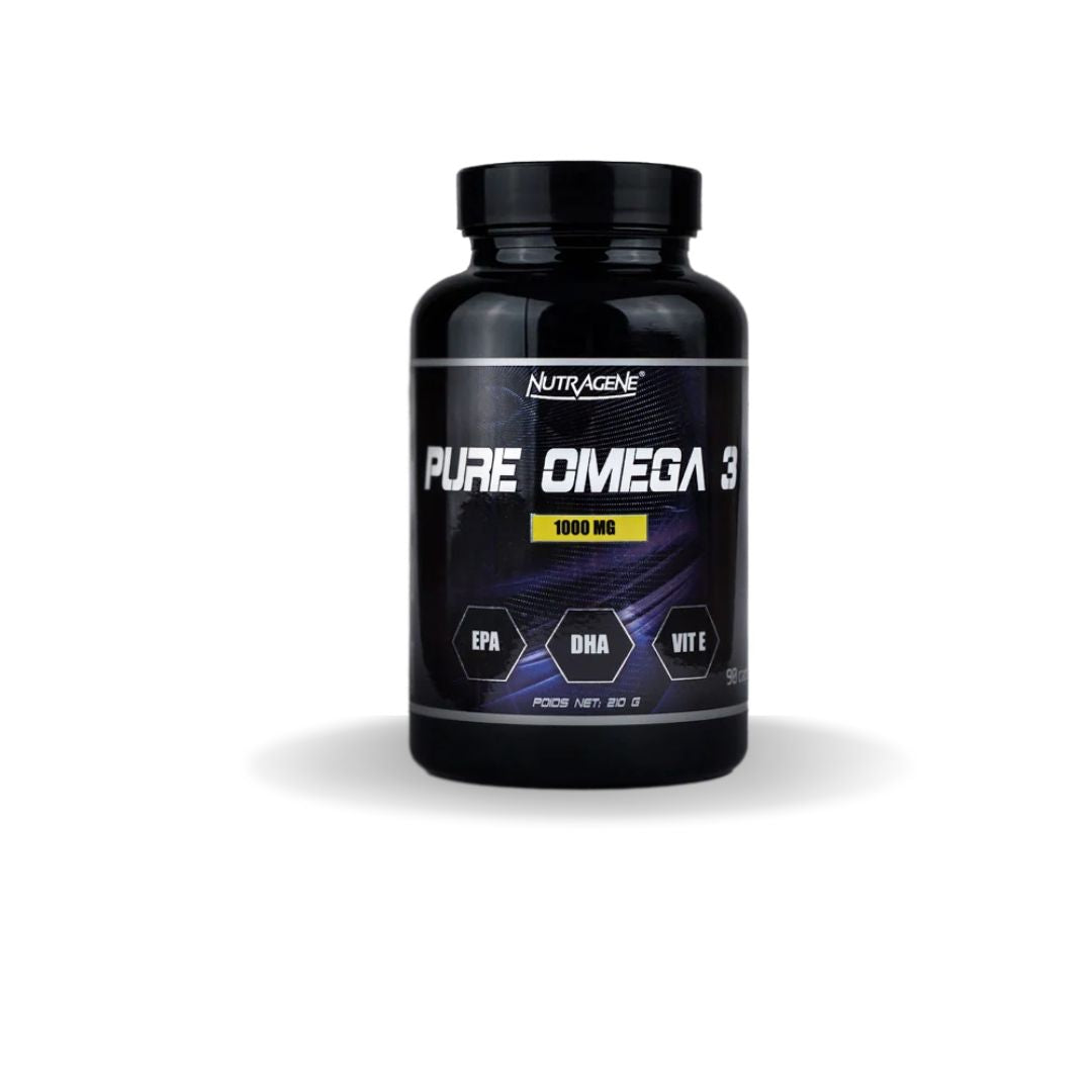Body42 Nutrition