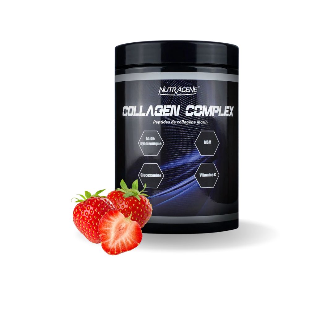 COLLAGEN COMPLEX 400g