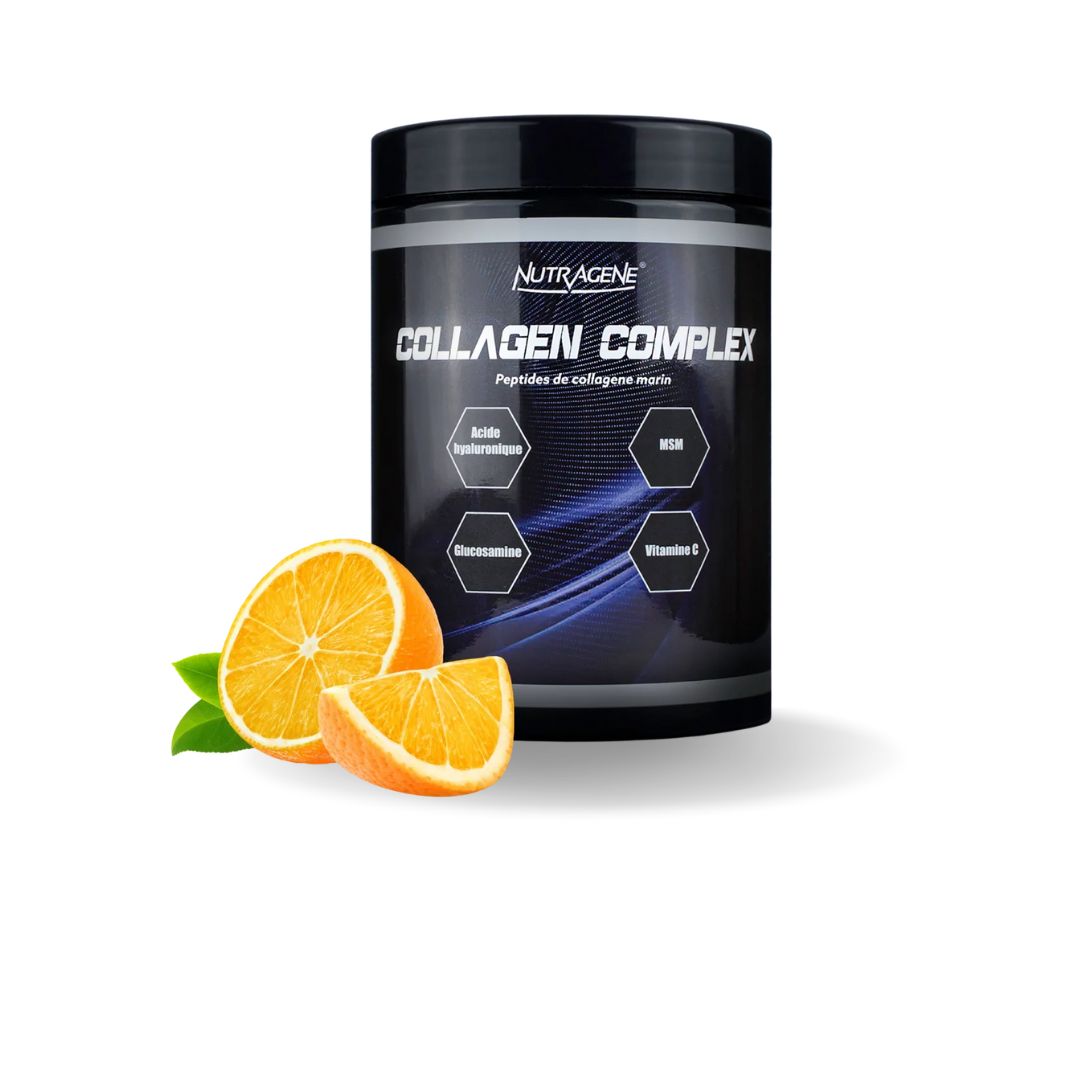 COLLAGEN COMPLEX 400g