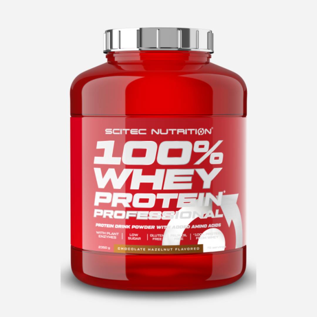 Image of WHEY Protein Pro.