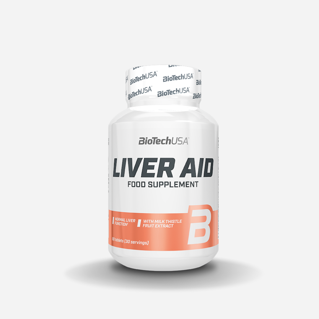 LIVER AID
