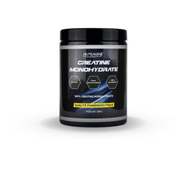 Body42 Nutrition