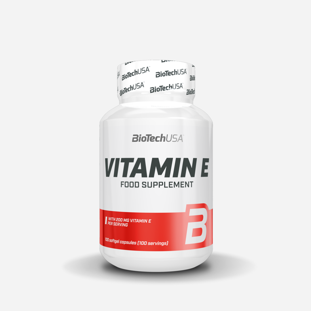 VITAMIN E