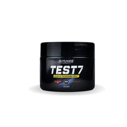 Image of TEST 7 (120 Caps)