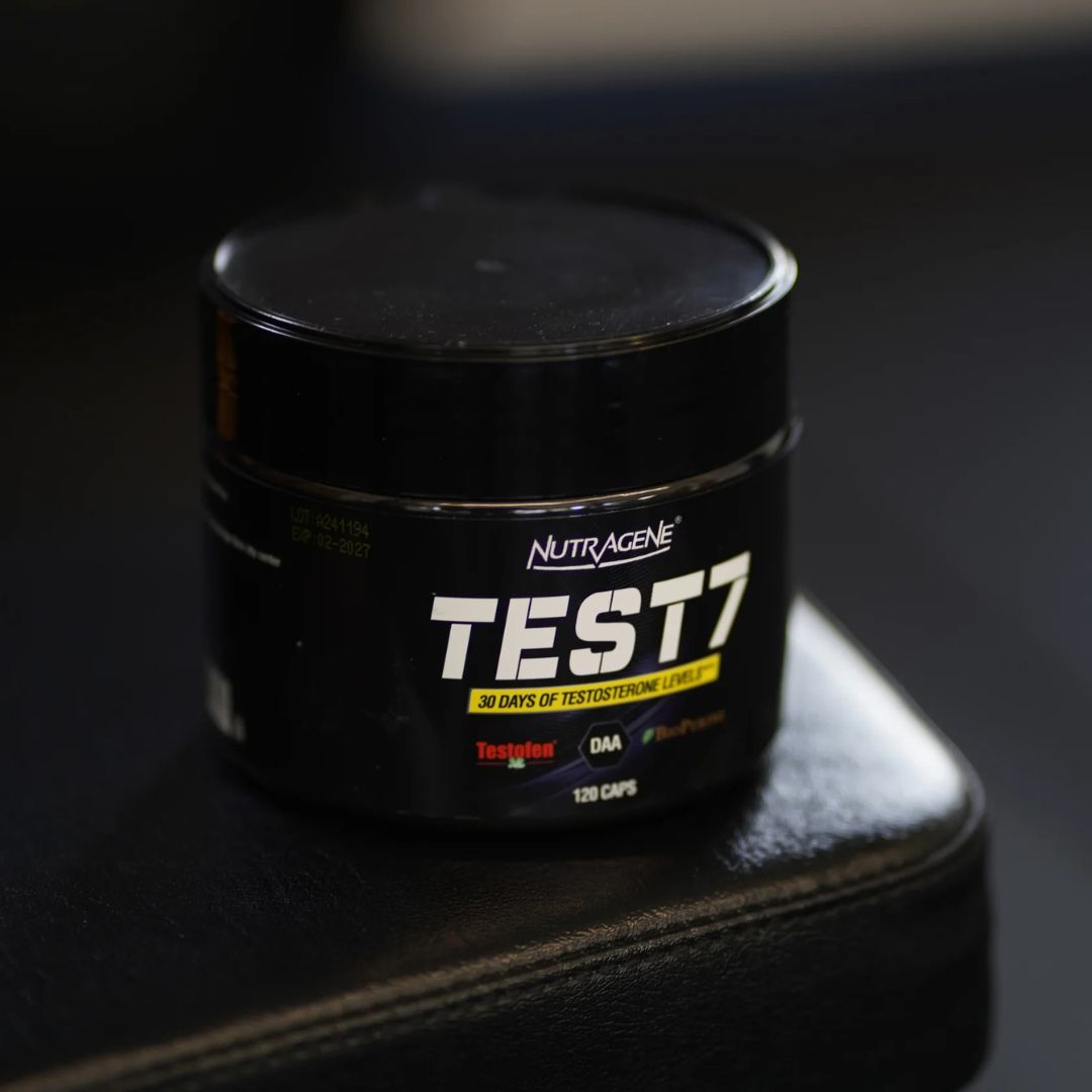 Body42 Nutrition