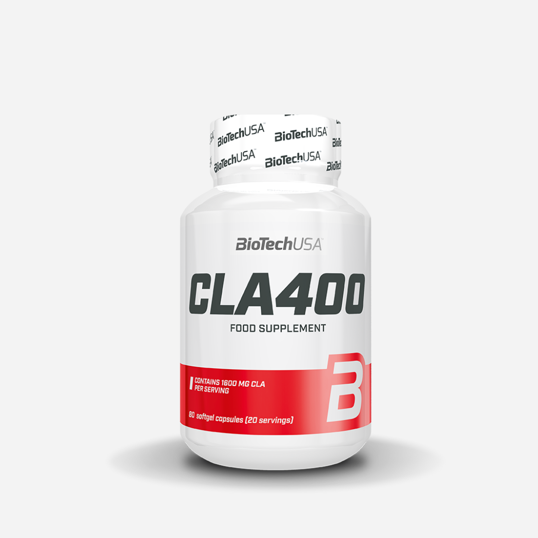 CLA 400