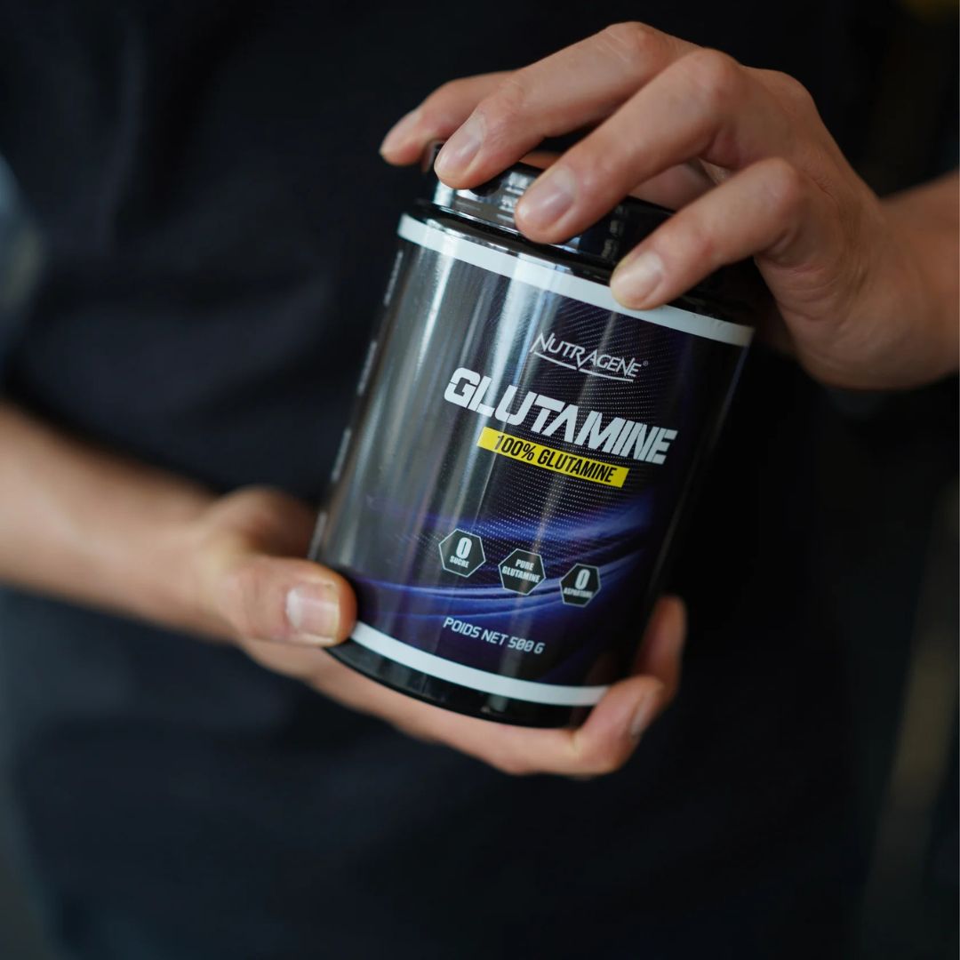 Body42 Nutrition