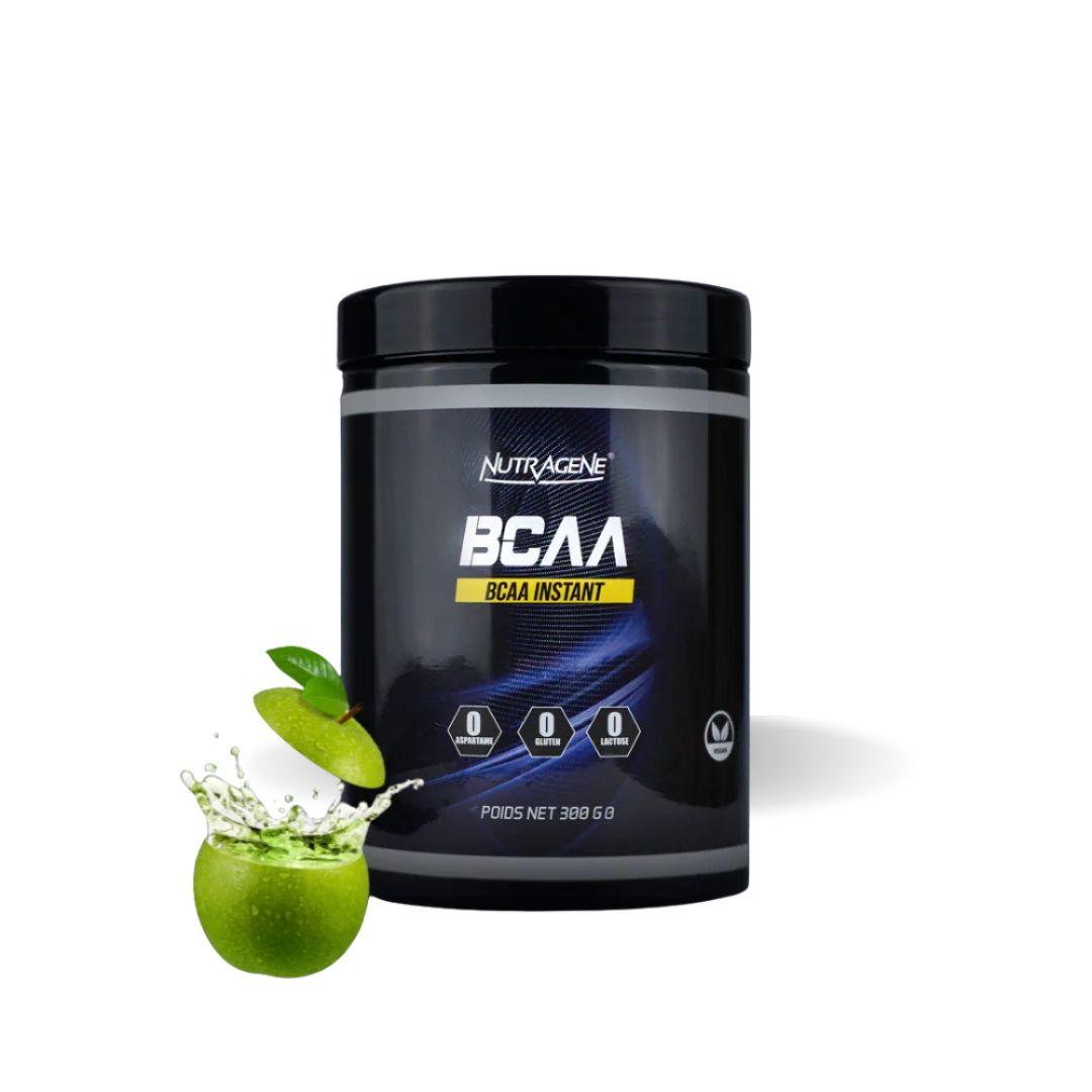 Image of BCAA INSTANT 2.1.1
