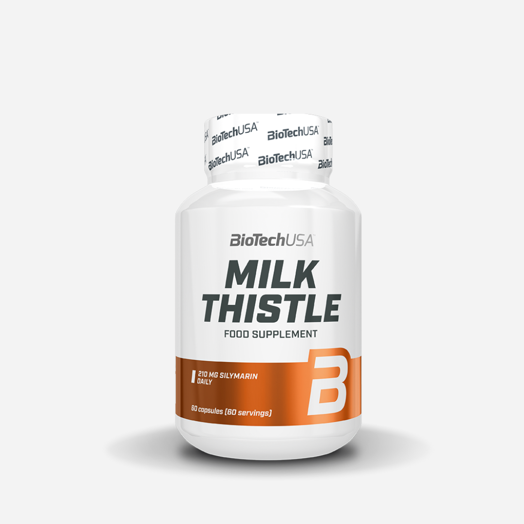 MILK THISTLE