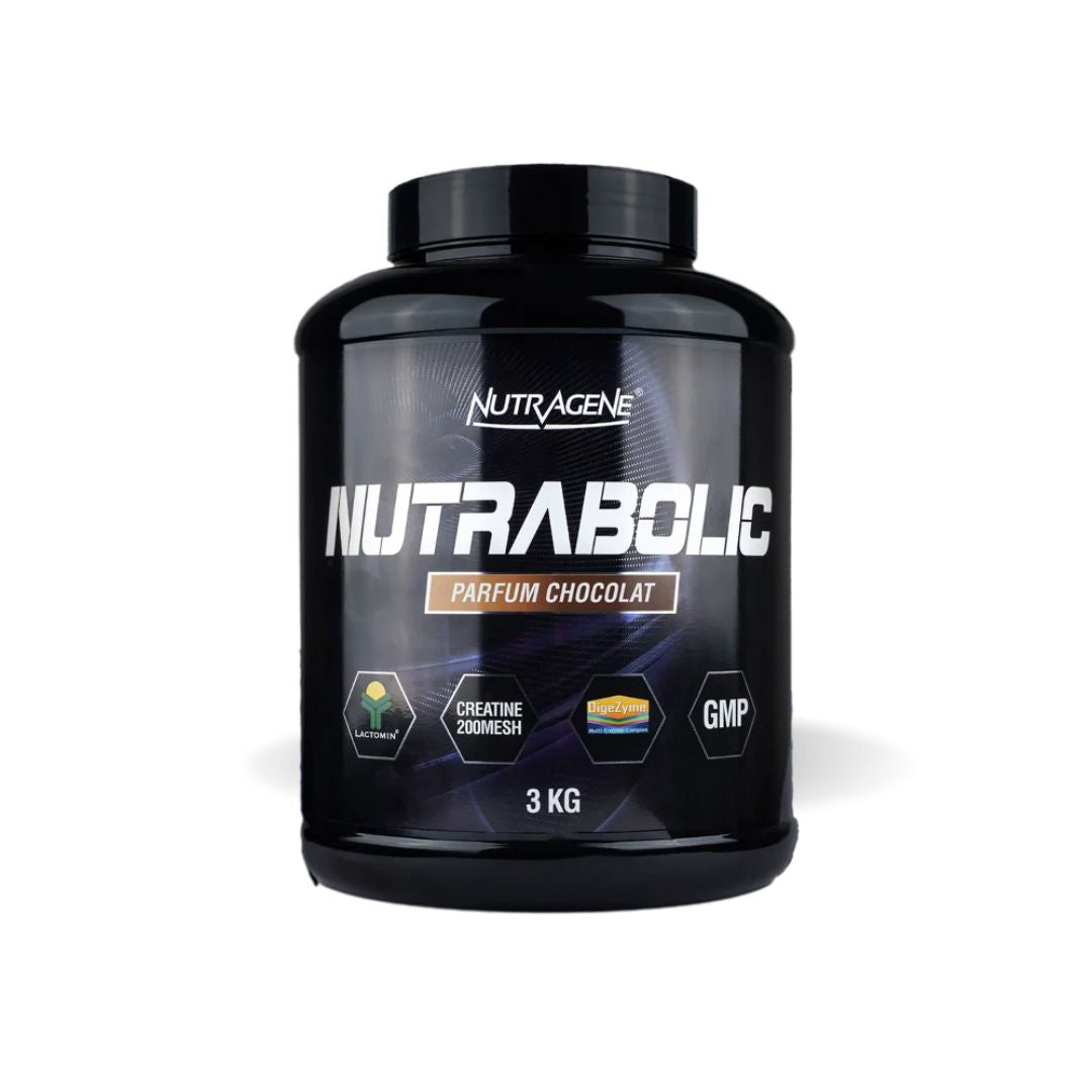 Body42 Nutrition