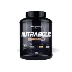 Body42 Nutrition