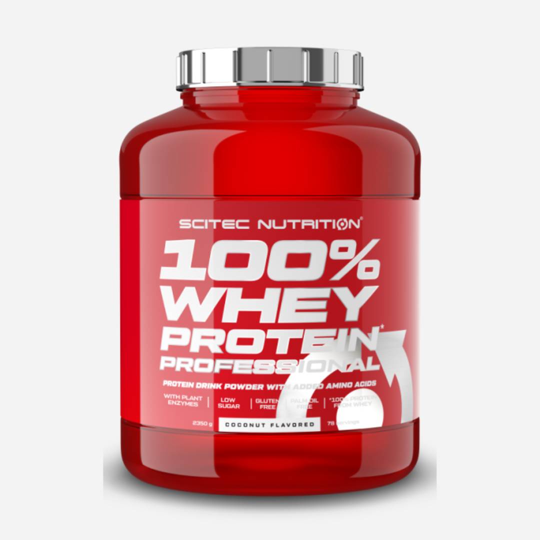 WHEY Protein Pro.