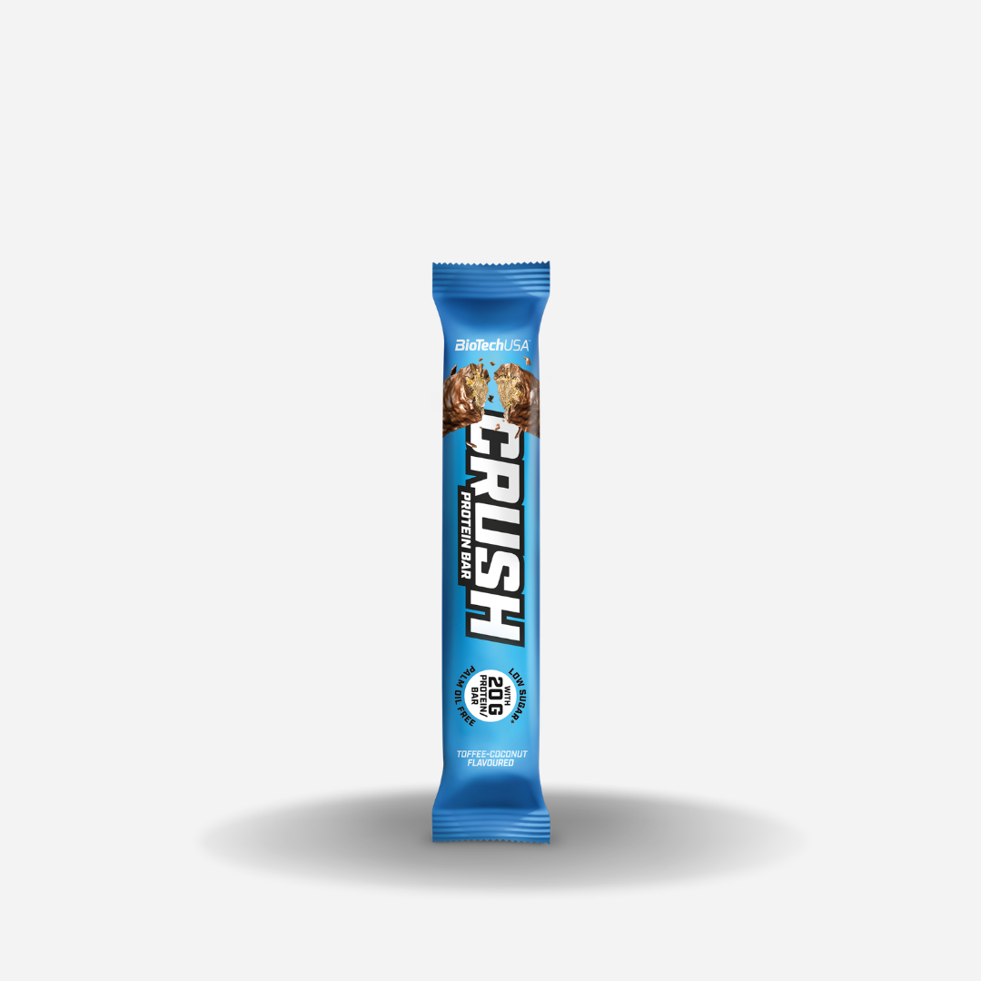 Image of CRUSH PROTEIN BAR