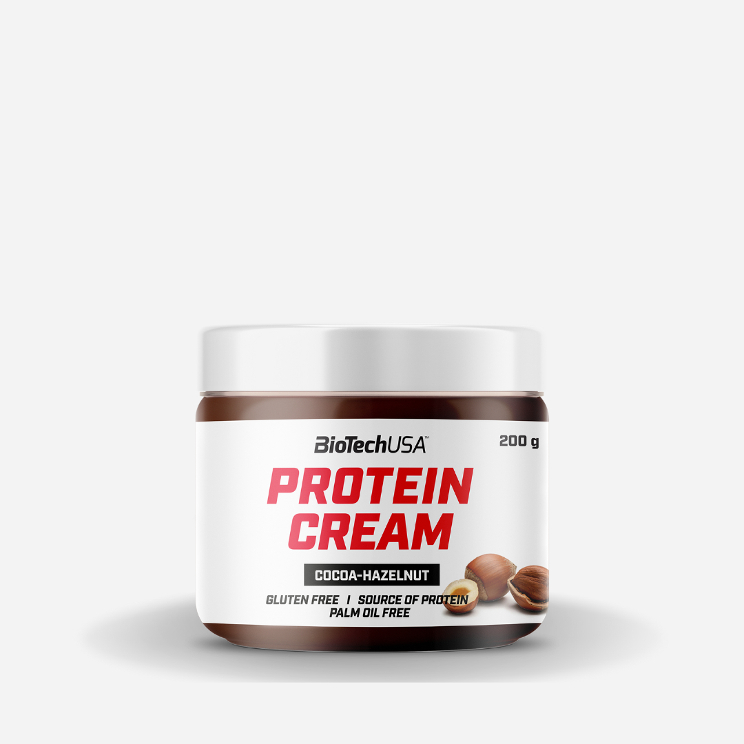 PROTEIN CREAM