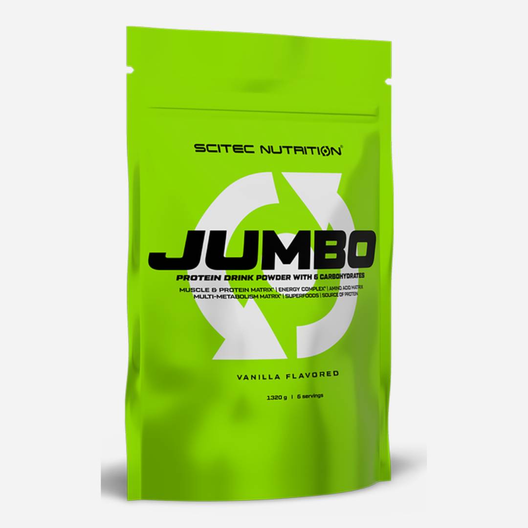 Image of JUMBO (1320g)