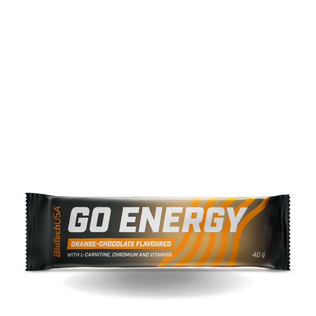 Image of GO ENERGY Barre