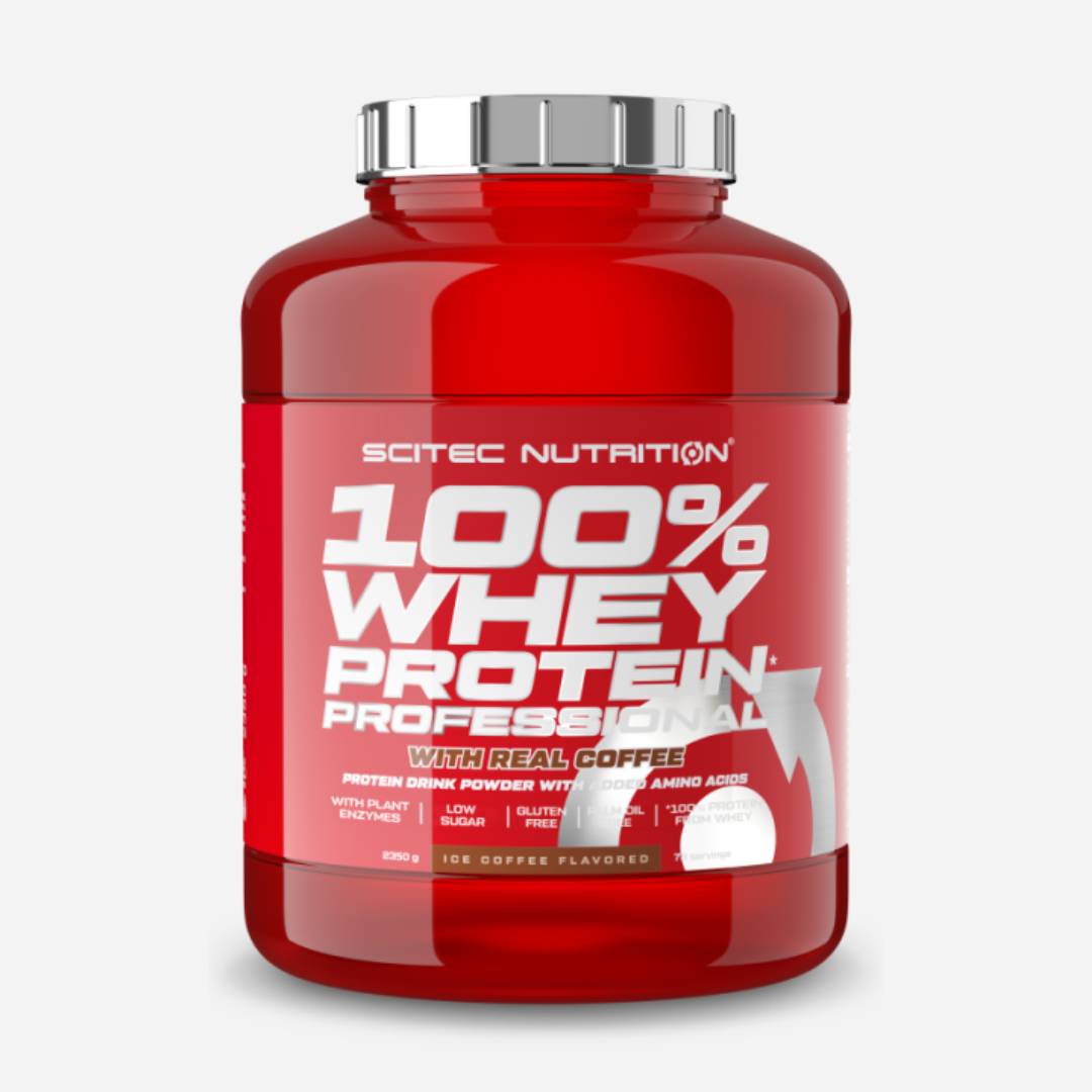 WHEY Protein Pro.
