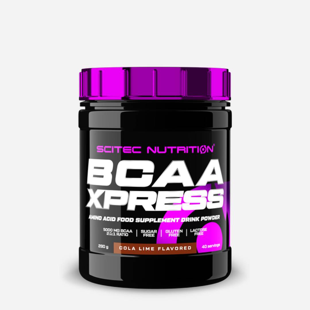 Image of BCAA Xpress