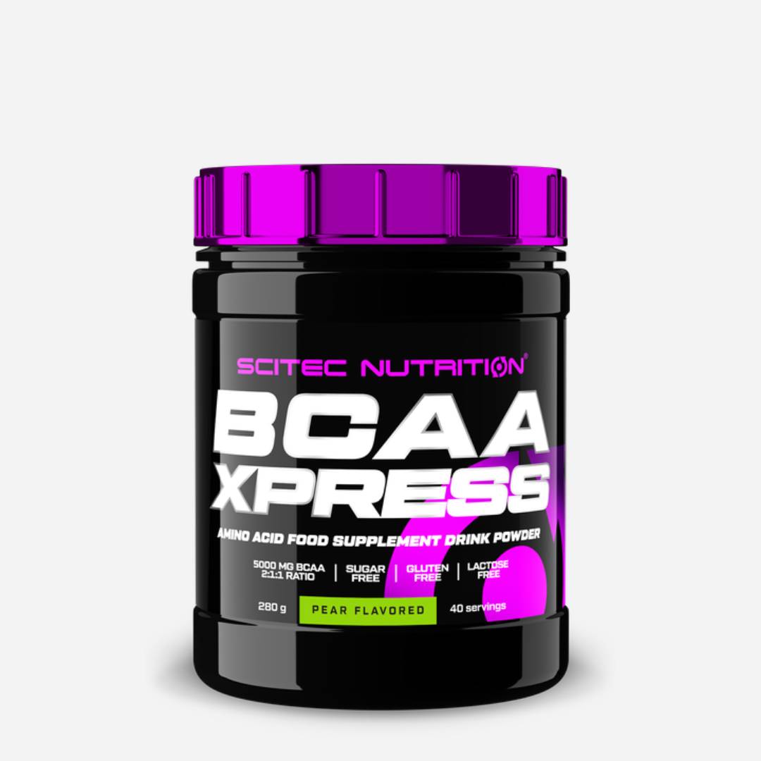 Image of BCAA Xpress
