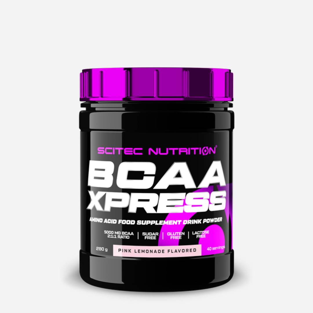 Image of BCAA Xpress