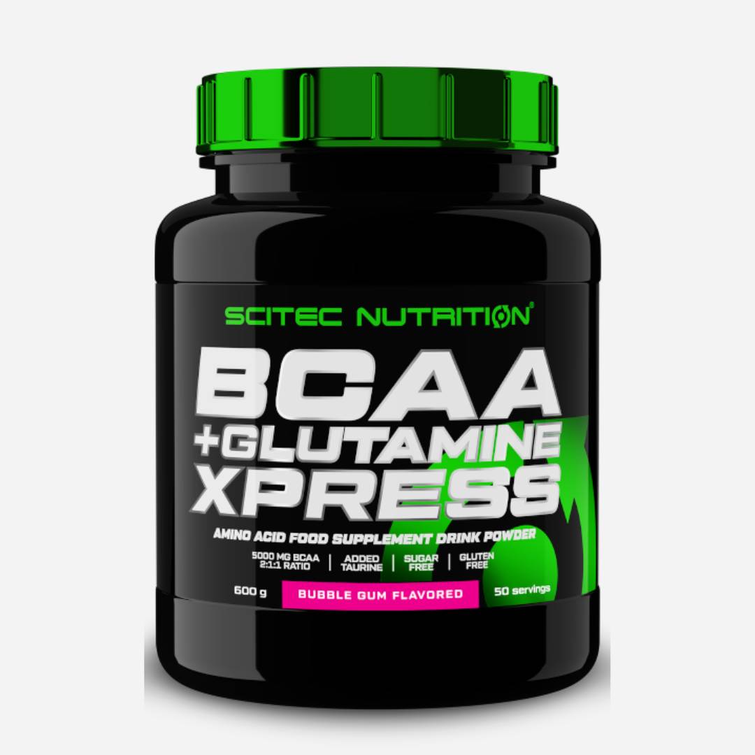 Image of BCAA + Glutamine Xpress
