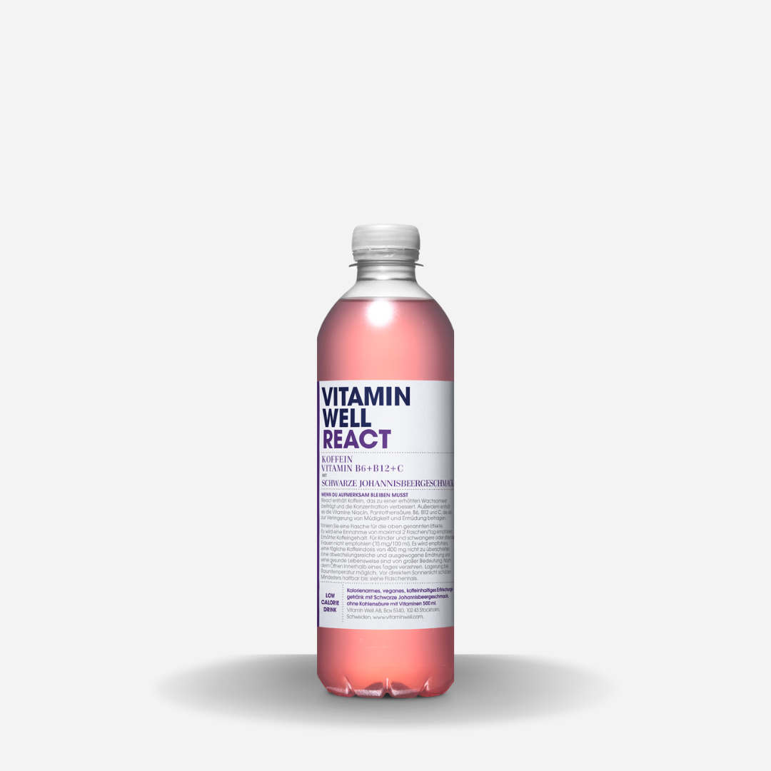 Vitamin Well