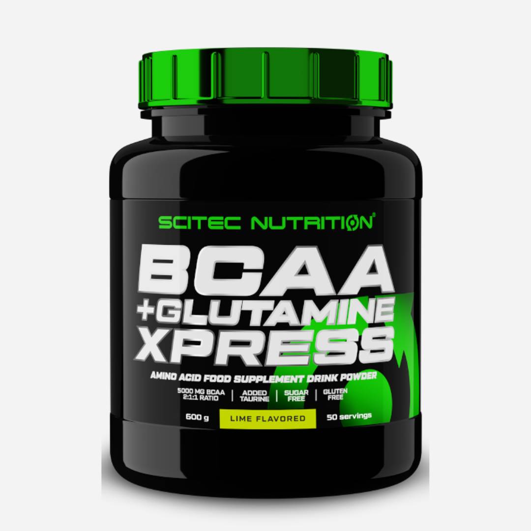 Image of BCAA + Glutamine Xpress