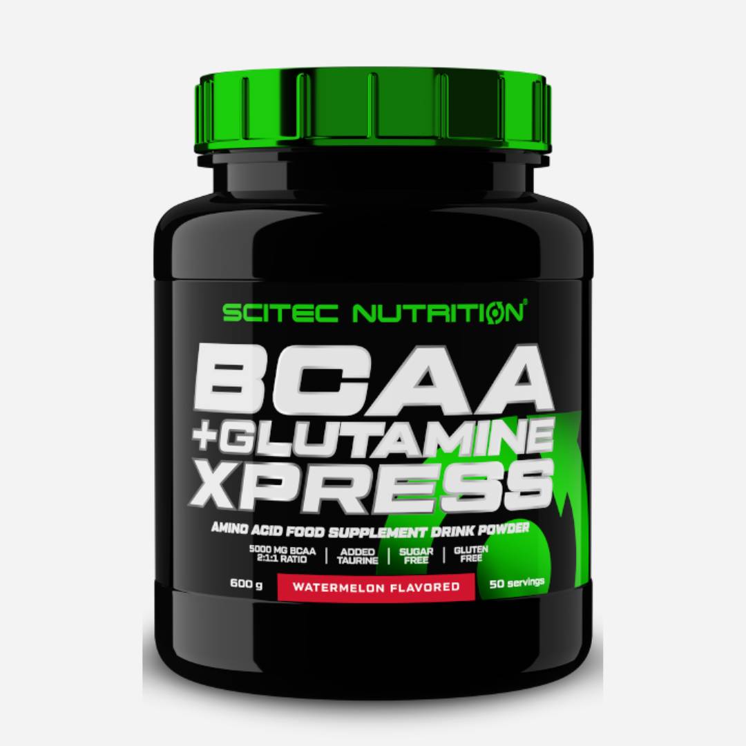 Image of BCAA + Glutamine Xpress