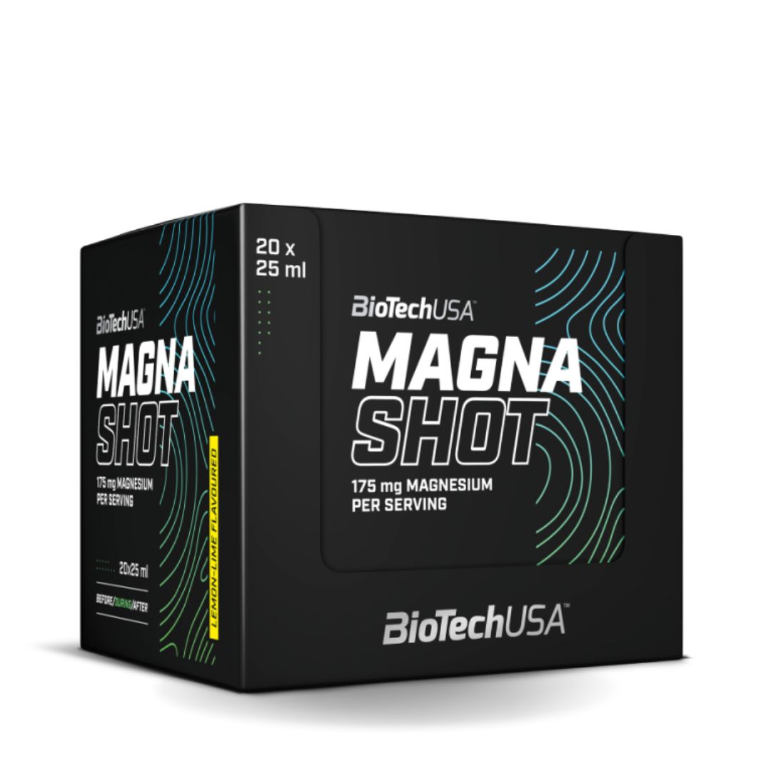 Image of MAGNA SHOT 25ml