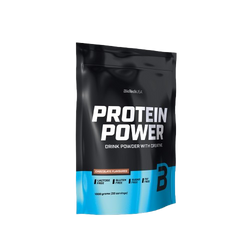 Image of PROTEIN POWER