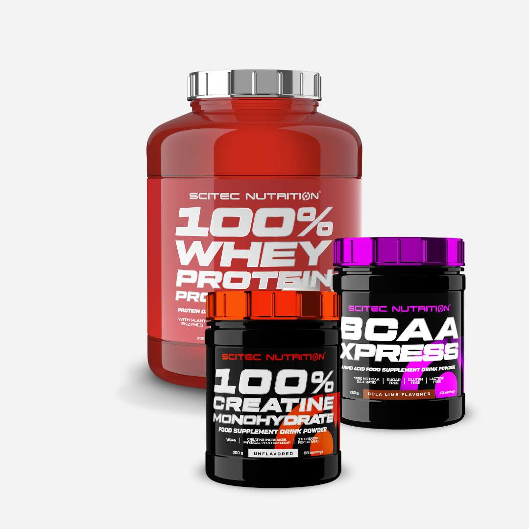 Body42 Nutrition