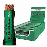 Image of Barebells (BARRES ORIGINALS)