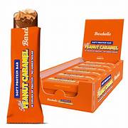 Image of Barebells (BARRES ORIGINALS)