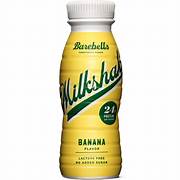 Barebells Milkshake