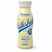 Barebells Milkshake
